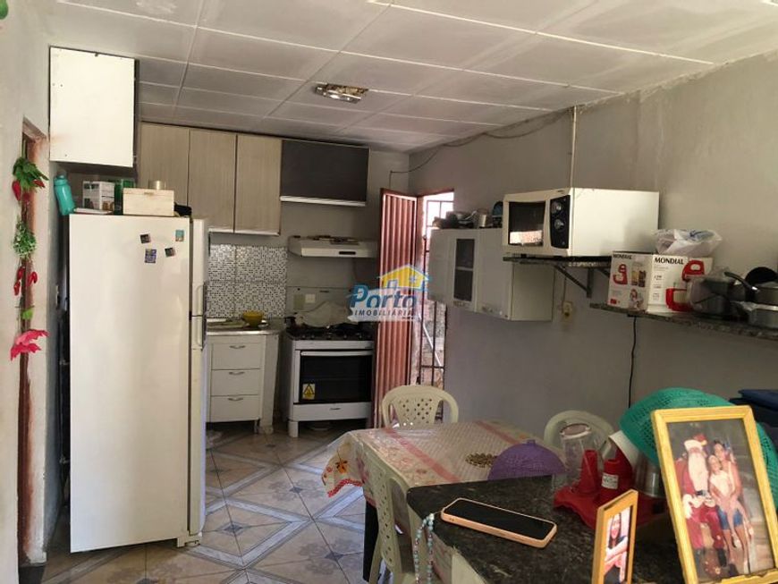 Casa 4 quartos para Venda Angelim, Teresina