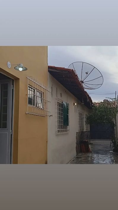 Casa Bairro Por enquanto Próx Shopping