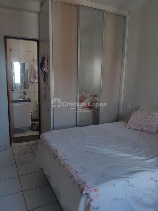 Apartamento à venda, Colorado, Teresina, PI
