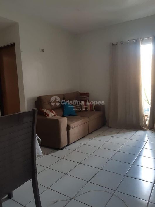 Apartamento à venda, Colorado, Teresina, PI
