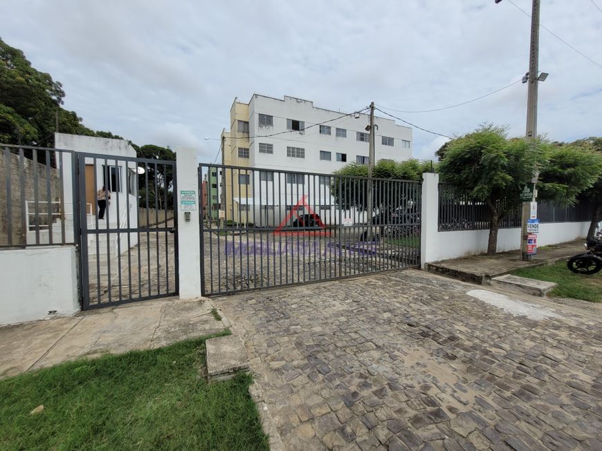Apartamento em Tancredo Neves - Teresina