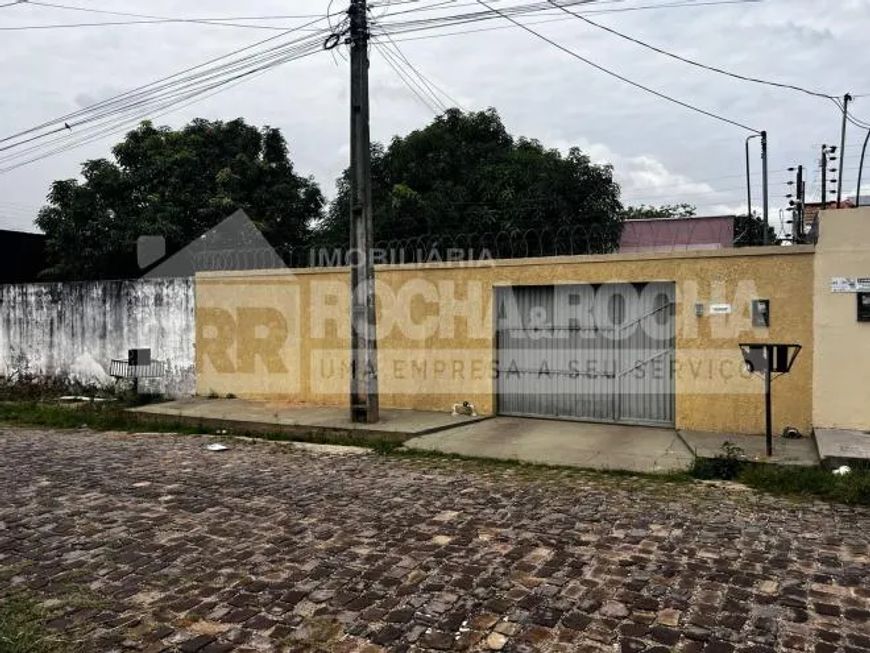 Excelente Casa a venda em TERESINA