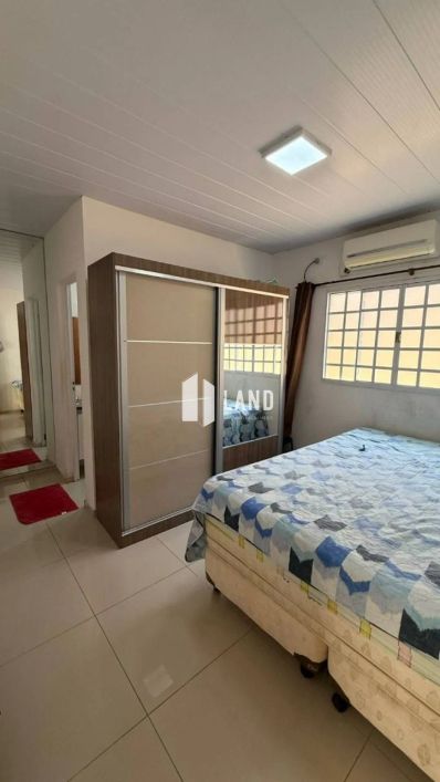 Casa Res. Jardins do Leste - Vale quem tem - Teresina - PI