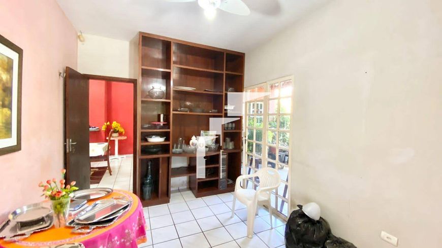 Casa com 4 Dormitórios à Venda no Ininga, Teresina/PI