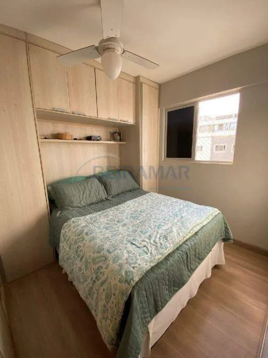 Cobertura Duplex à venda, 3 Quartos, Escritório, 2 vagas, 90m² - Top Life Long Beach, Taguatinga Nor
