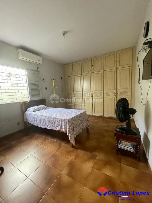 Casa no bairro Marquês