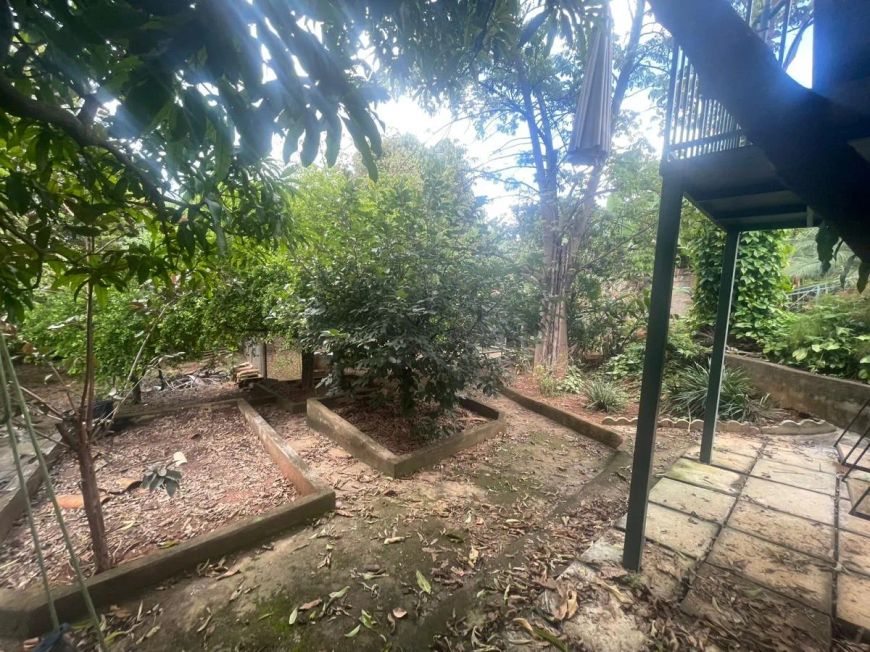 Casa para Venda em Brasília, Setor Habitacional Arniqueira (Águas Claras), 2 dormitórios, 2 suítes,