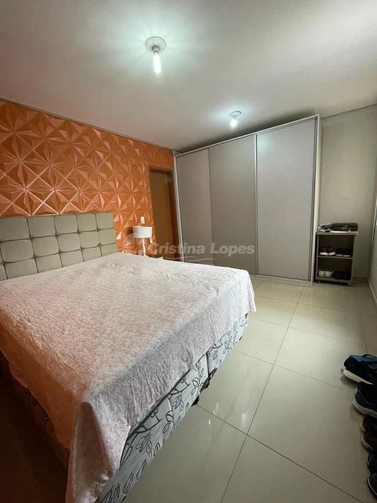 Apartamento à venda, Ilhotas Palace, Teresina, PI