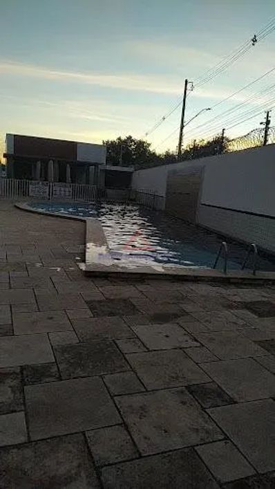 Apartamento em Santa Isabel - Teresina