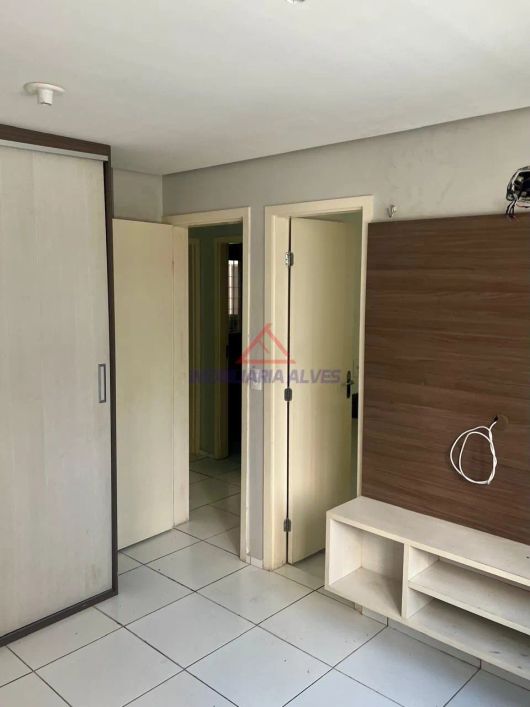 Apartamento em Santa Isabel - Teresina