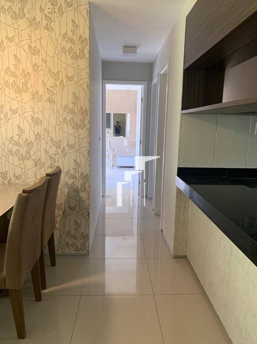 Apartamento à Venda - São João, Teresina/PI
