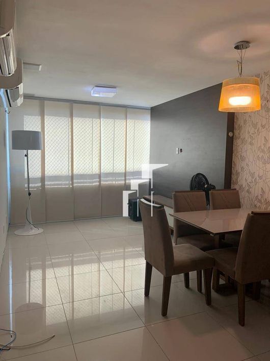 Apartamento à Venda - São João, Teresina/PI