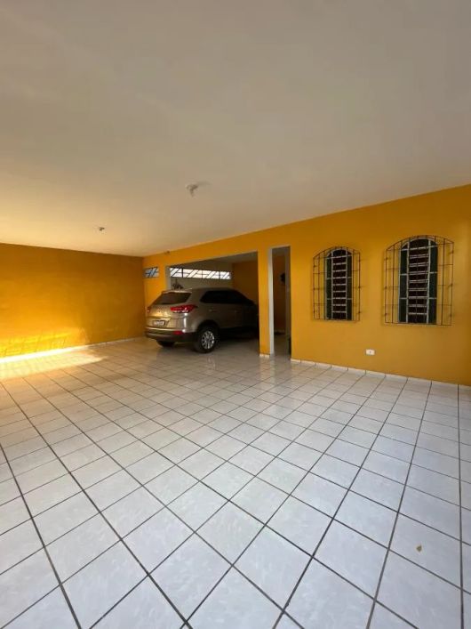 Casa para Venda, Lourival Parente, 3 dormitórios, 1 suíte, 2 banheiros, 3 vagas