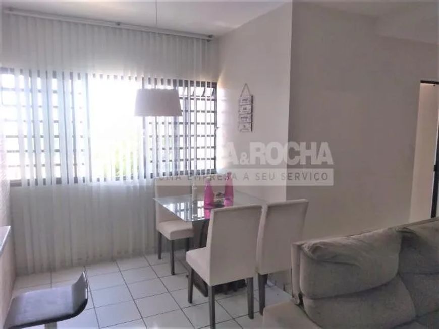 Excelente Apartamento a venda em TERESINA