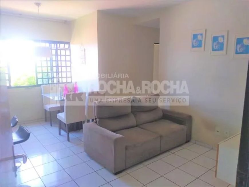 Excelente Apartamento a venda em TERESINA