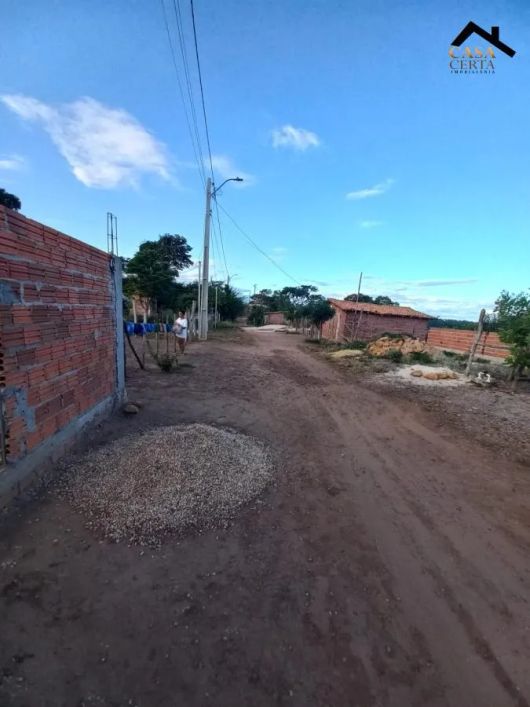 Terreno para Venda em Teresina, MORROS