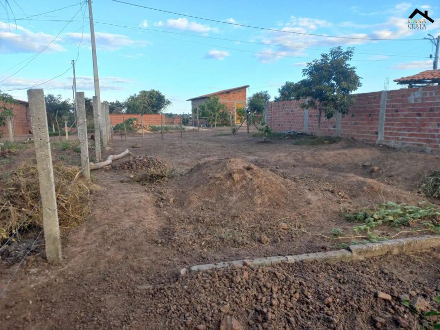 Terreno para Venda em Teresina, MORROS