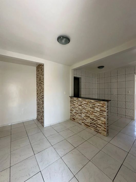 apartamento Tranquedo Neves