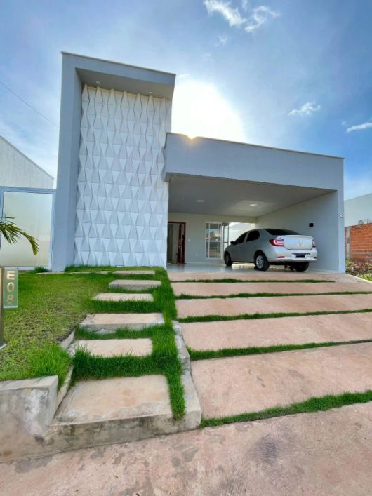 Casa de Condominio - Aldebaran Leste