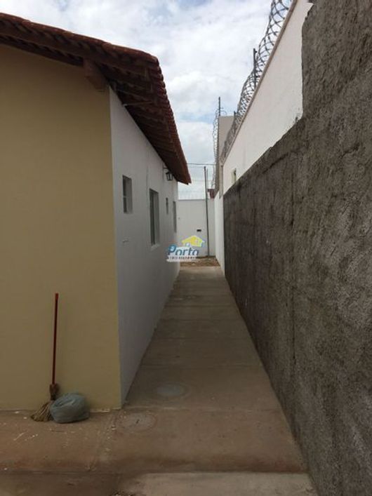 Casa 02 quartos para Venda Aroeiras, Teresina