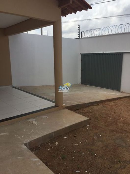 Casa 02 quartos para Venda Aroeiras, Teresina