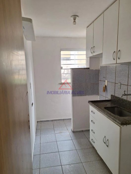 Apartamento em Cidade Nova - Teresina