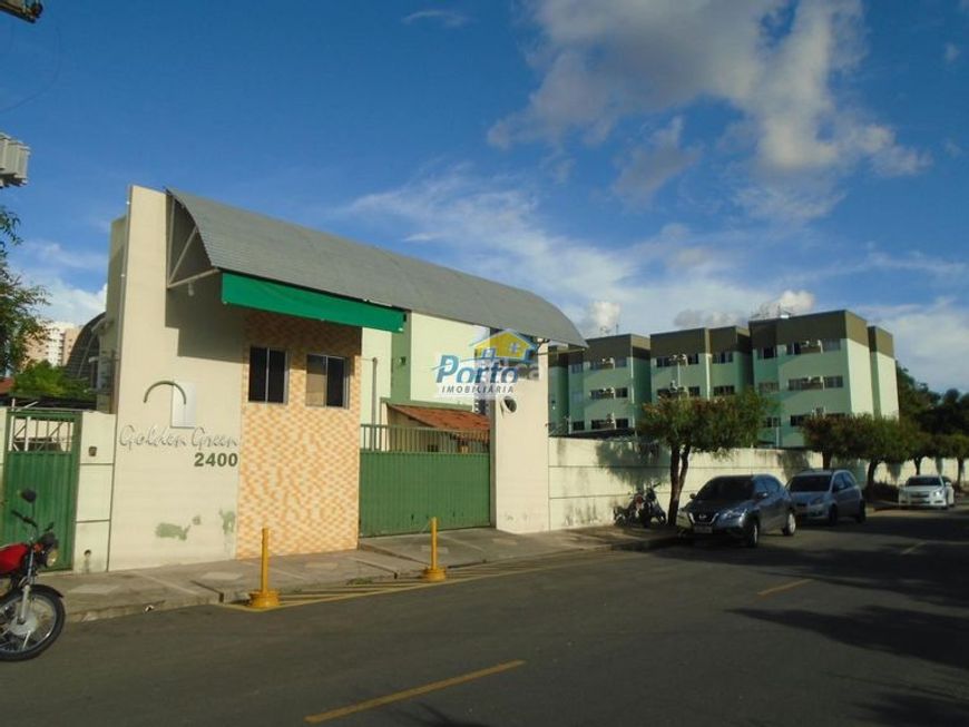 Apartamento para Venda Jóquei, Teresina