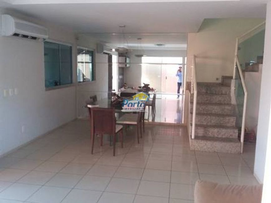 Casa de Condomínio 4 quartos para Venda Santa Lia, Teresina