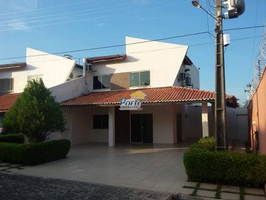 Casa de Condomínio 4 quartos para Venda Santa Lia, Teresina