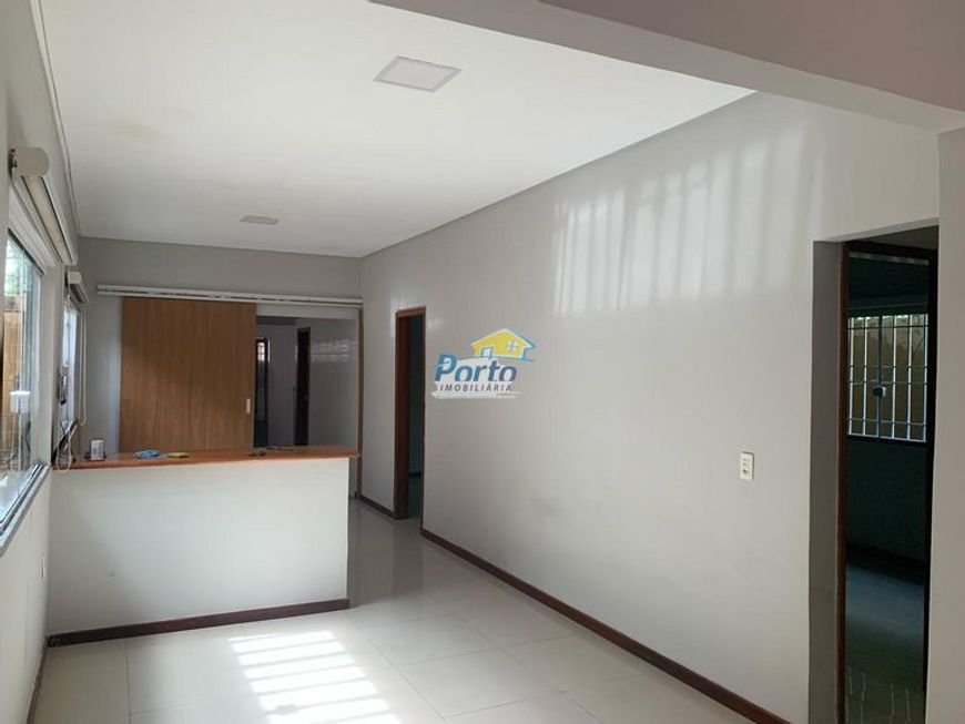 Casa 4 quartos para Venda Mocambinho, Teresina
