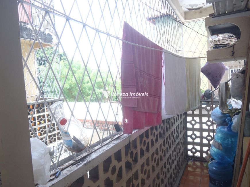 Apartamento a Venda no Morada Nova I