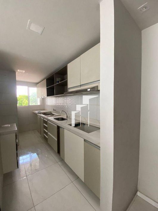 Apartamento com 3 dormitórios à venda, 63 m² por R$ 250.000,00 - Todos os Santos - Teresina/PI
