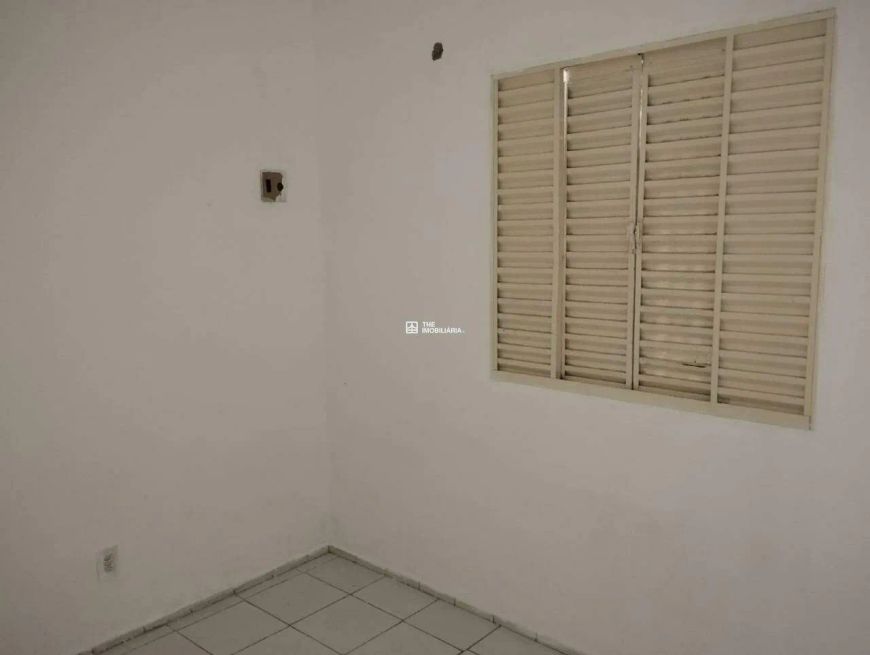 Apartamento à venda, 3 quartos, 1 vaga, Santa Isabel - Teresina/PI