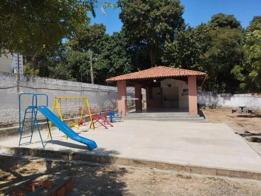 Apartamento à venda, 3 quartos, 1 vaga, Santa Isabel - Teresina/PI