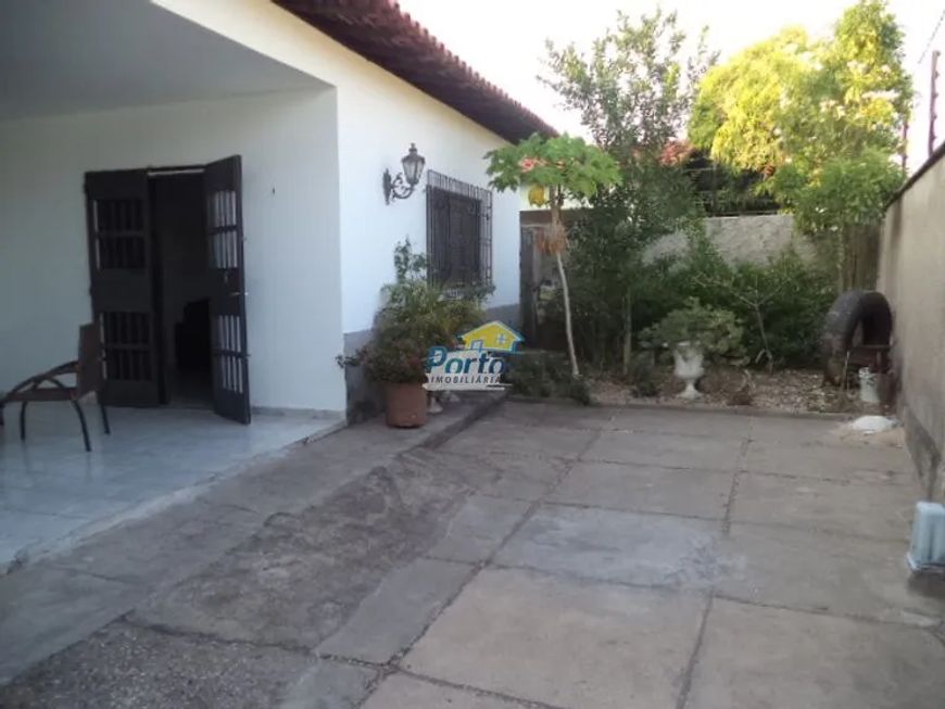 Casa 03 quartos para Venda São Cristóvão, Teresina