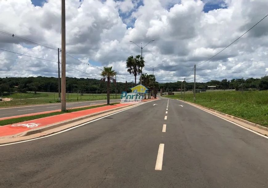 Terreno Residencial para Venda Novo Uruguai, Teresina
