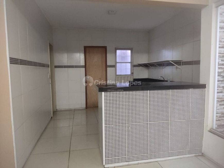 Casa à venda, Vila São Francisco, Teresina, PI