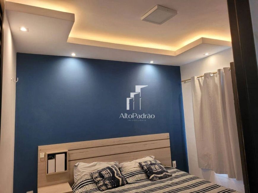 Apartamento com 2 dormitórios à venda, 42 m²- Porto do Centro - Teresina/PI