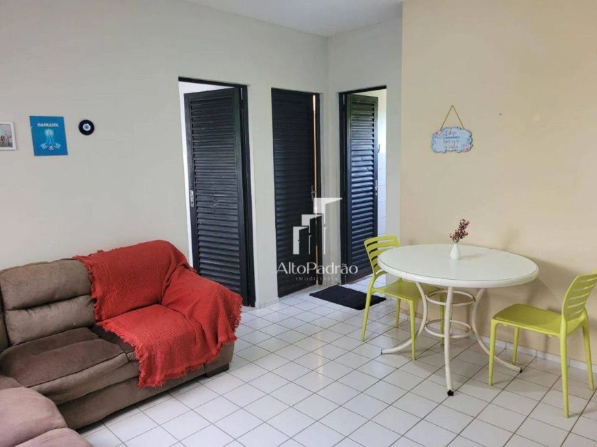 Apartamento com 2 dormitórios à venda, 42 m²- Porto do Centro - Teresina/PI