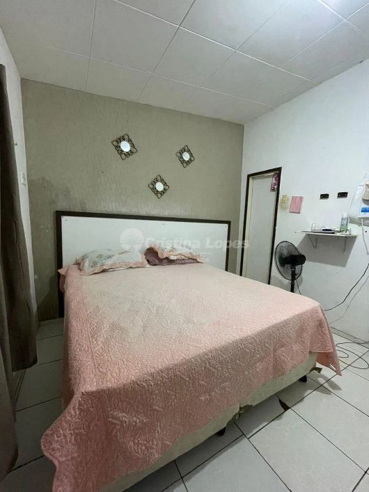 SS Casa Residencial à venda 4 Quartos, 2 Suites, Cristo Rei, Teresina - Piauí