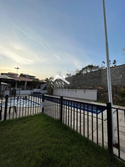 Apartamento para Venda em Teresina, Gurupi, 3 dormitórios, 1 suíte, 1 banheiro, 1 vaga