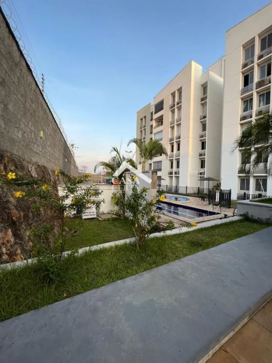 Apartamento para Venda em Teresina, Gurupi, 3 dormitórios, 1 suíte, 1 banheiro, 1 vaga