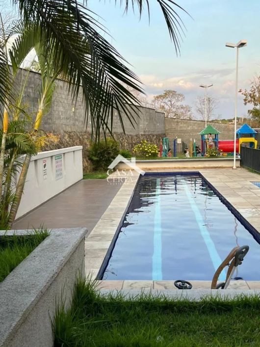 Apartamento para Venda em Teresina, Gurupi, 3 dormitórios, 1 suíte, 1 banheiro, 1 vaga