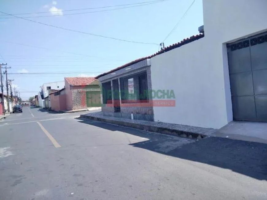Excelente Apartamento a venda em TERESINA