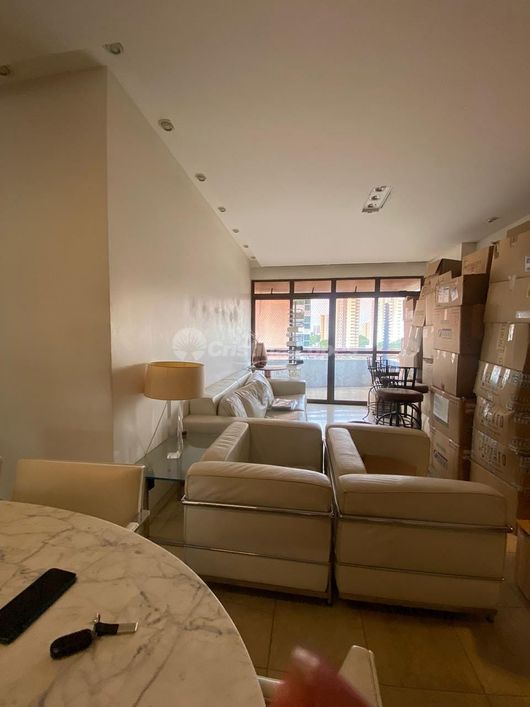 Apartamento à venda, Mansão Le Corbusier, Teresina, PI