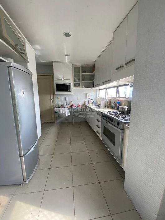 Apartamento à venda, Mansão Le Corbusier, Teresina, PI