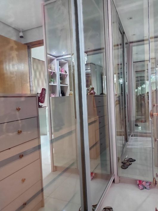 ARNIQUEIRAS CONJ 5, CASA 4 QTS, 3 SUÍTES, FINO ACAB, ARM PLAN, LT 450M2, COLADO NO PARK WAY, AC IMOV