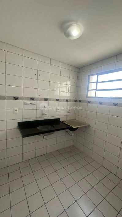 Apartamento à venda, Morada do Sol, Teresina, PI