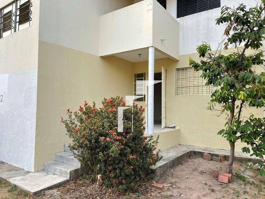 Apartamento próximo a Uninovafapi.