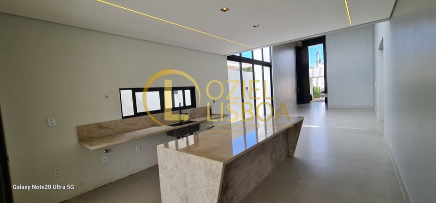 CASA 3 SUÍTES PISCINA CHURRASQUEIRA LOTE 470m² ESCRITURADO RUA 02 COLÔNIA TAGUAPARK VICENTE PIRES